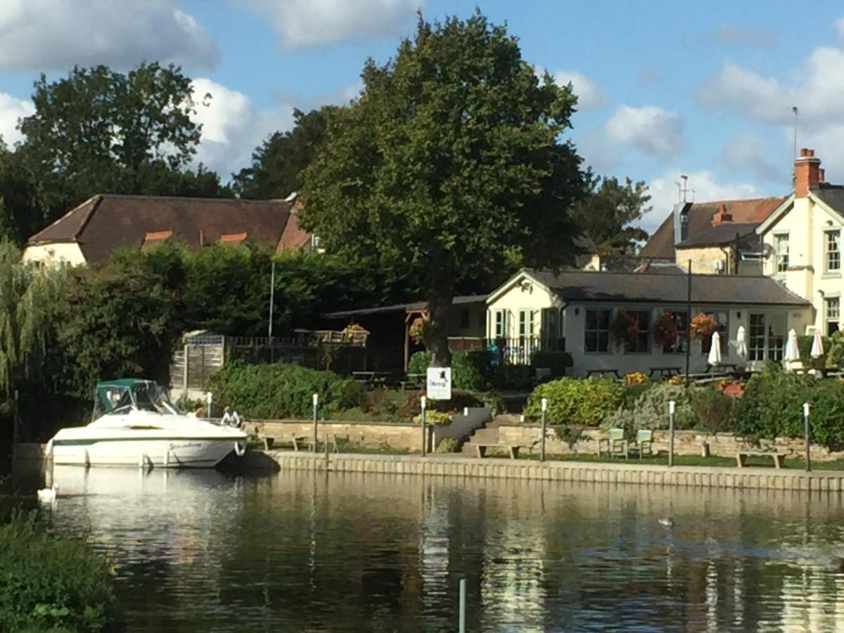 Old Beams Bed & Breakfast Bed & Breakfast Alcester Dış mekan fotoğraf